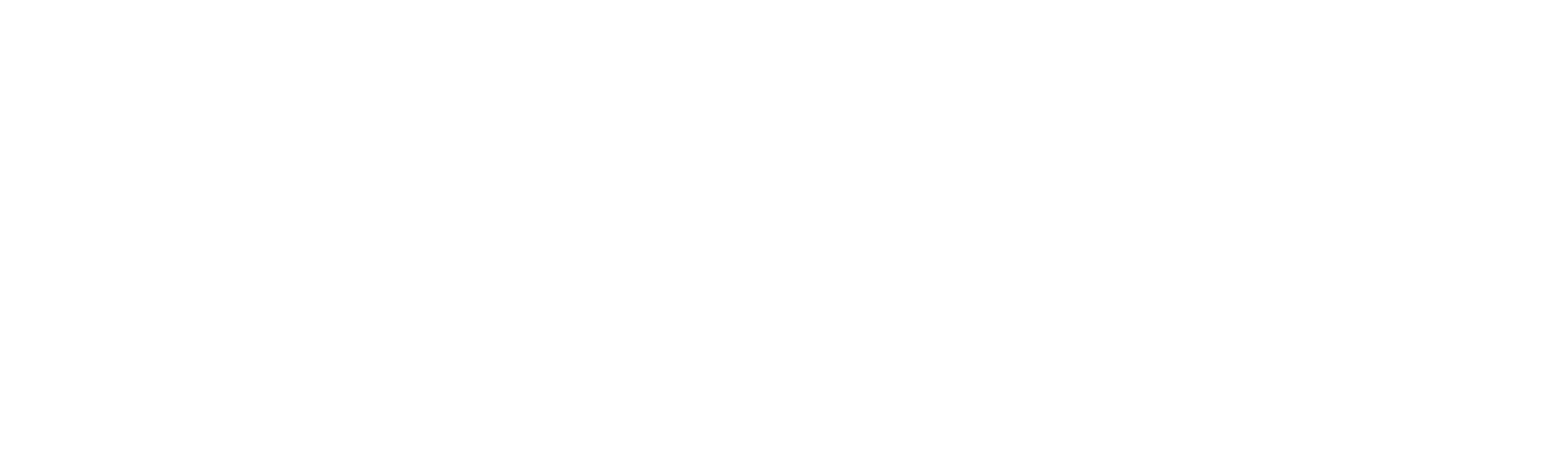 Department of Commerce white logo