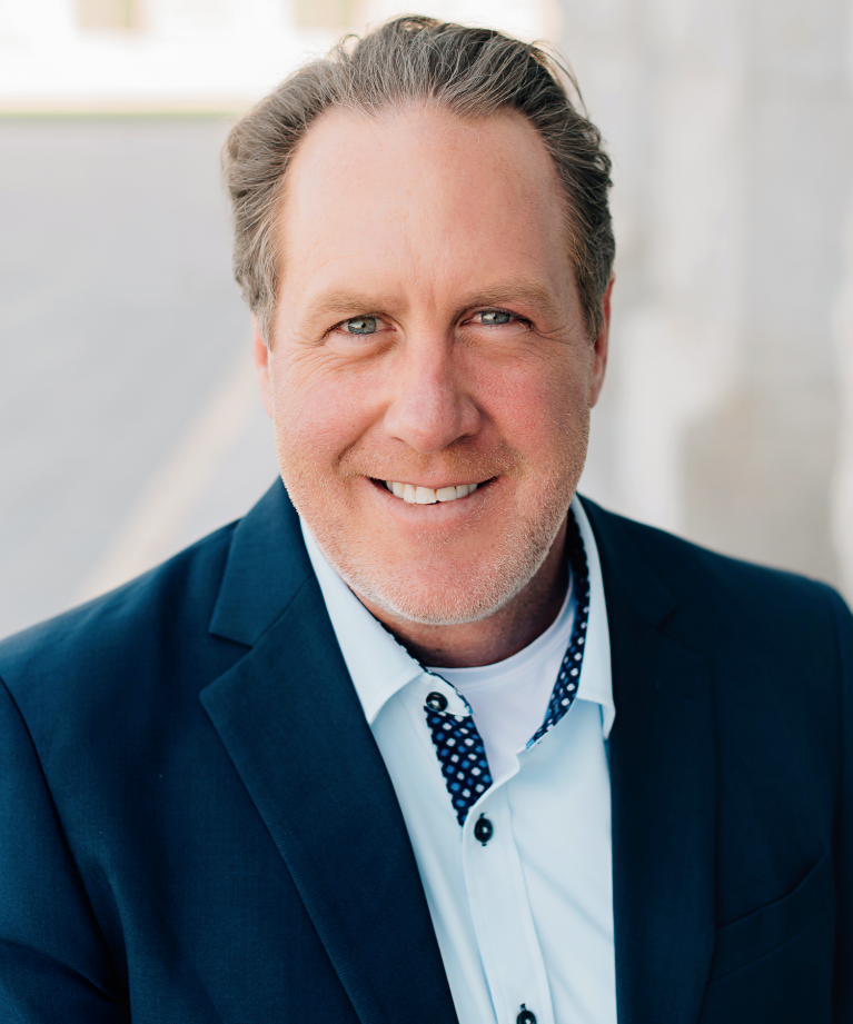 photo of Jefferson Moss