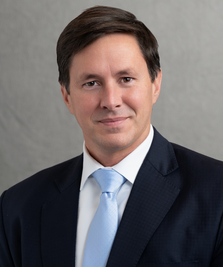 photo of Kirk Cullimore