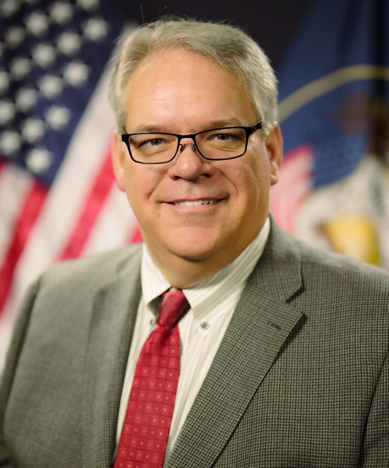 photo of Marvin Dodge